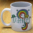 Luck o the Irish Coffee Mug 26550