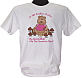 31876X - Cookies of Life Personalized T-Shirt