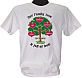 31879X - Our Family Tree Personalized T-Shirt