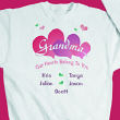 5001x - Our Hearts Sweatshirt