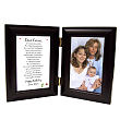To My Daughter Personalized Picture Frame 922296