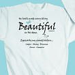 51091X - Made Everything Beautiful Sweatshirt