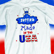 3661x - Made in the USA Youth T-Shirt