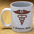 211060 - Medical Coffee Mug