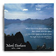 9121104 - When Tomorrow Starts Without Me Personalized Memorial Photo Wall Canvas
