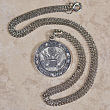 St. Michael Armed Forces Medallion 8517990x