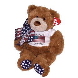 Plush Teddy Bear..GiftsForYouNow