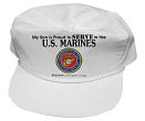 815286 - Proud To Serve Personalized Military Hat