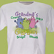 3535X - Garden T-Shirt