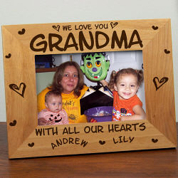 Personalized Gifts For Her