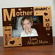 922401 - All About Mom Personalized Frame