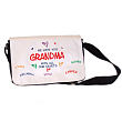 All Our Hearts Large Shoulder Bag