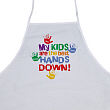 Best Hands Down Personalized Apron