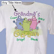 3535X - Garden T-Shirt