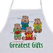 Greatest Gifts Personalized Apron