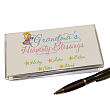 Heavenly Blessings Personalized Checkbook Cover 4122233