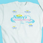 Heavenly Blessings Personalized Sweatshirt