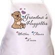 Huggable Personalized Apron 80997