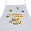 87157 - Little Honey's Personalized Apron