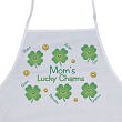 83757 - Lucky Charms Personalized Apron