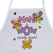 83877 - Mom is Wow Personalized Apron