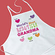 821247 - Most Beautiful Personalized Apron 