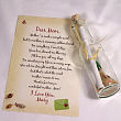 222302 - Mother's Day Message In A Bottle 