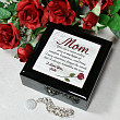 My Mother Keepsake Box