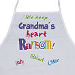 Ransom Personalized Apron