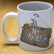 20060 - Mr. Fix-It Coffee Mug