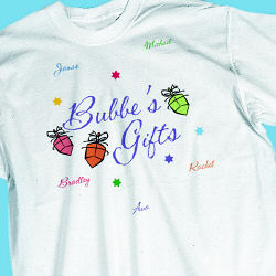 My Gifts T-Shirt