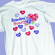 My Hearts T-Shirt 31152X
