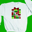5585X - My Very Best Gifts Sweatshirt