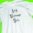 3054X - Mystical Message T-Shirt