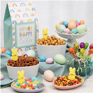 Hippity-Hoppity Easter Gift Tin