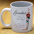 No Other Coffee Mug 20700