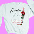 No Other Personalized Sweatshirt 5070x