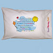 8309950 - Now, Before I Play Prayer Pillowcase