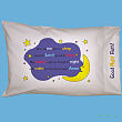 8309960 - Now, I Lay Me Down Prayer Pillowcase