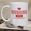 Nursing TLC Nurse Coffee Mug 226780