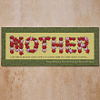 Hearts Forever Personalized Wall Canvas