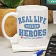 Real Life Heroes - Medical Coffee Mug 227670