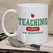 Teaching Personalized Teacher Coffee Mug 227650