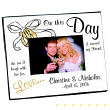 42360 - On this Day Printed Frame