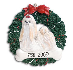 Christmas Personalized Ornaments 88793am Christmas Personalized Ornaments