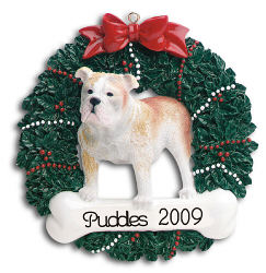 Christmas Personalized Ornaments 88873am Christmas Personalized Ornaments