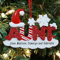 Christmas Personalized Ornaments 89493am Christmas Personalized Ornaments