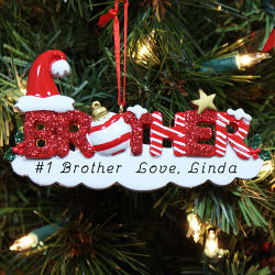 Christmas Personalized Ornaments 89533am Christmas Personalized Ornaments