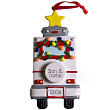 820363 - Personalized RV Christmas Ornament