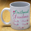 24170 - Our Special Coffee Mug